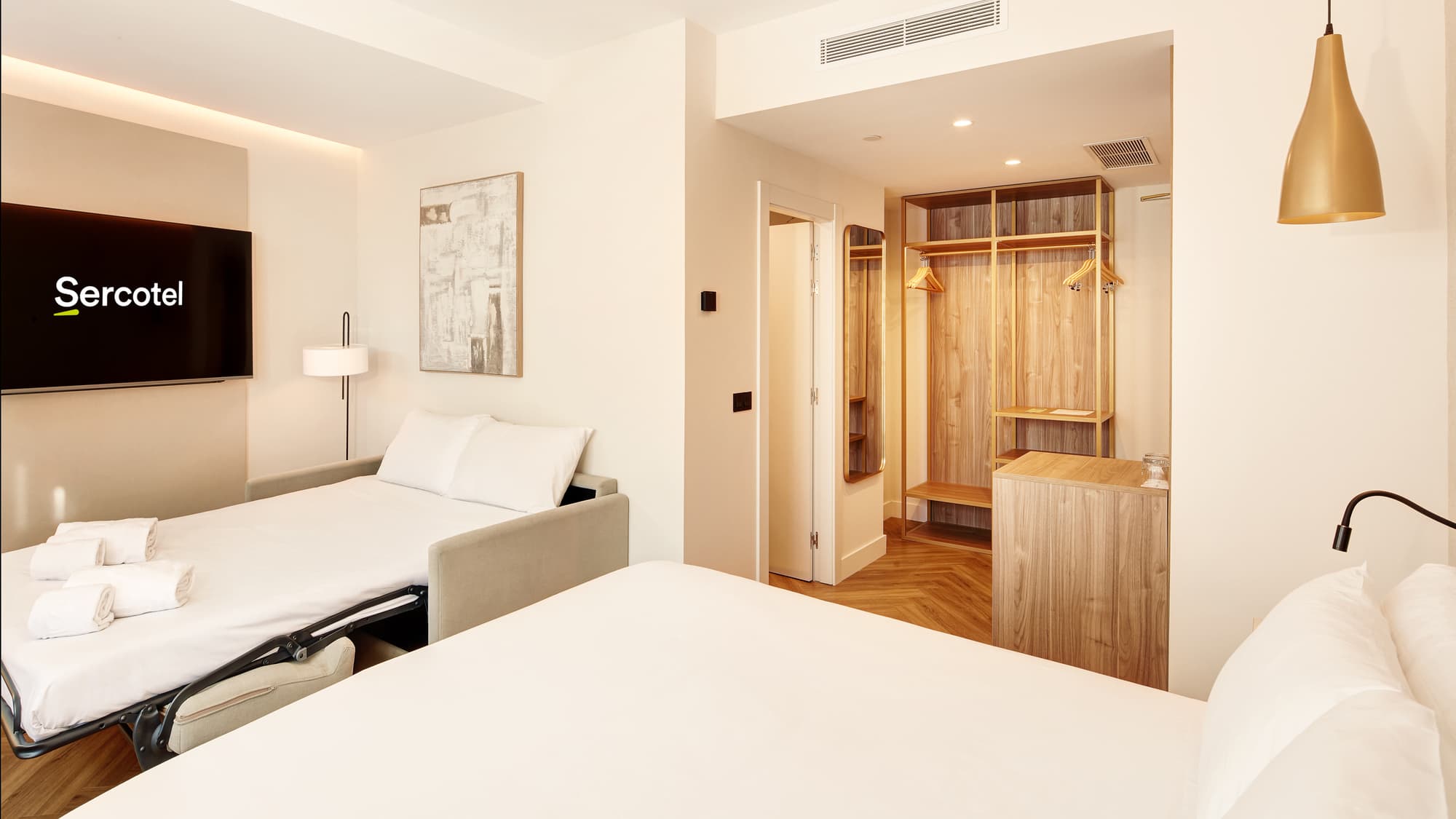 Sercotel Hmo Martina
