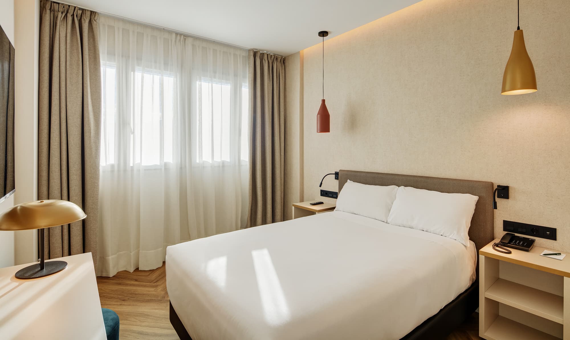 Sercotel Hmo Martina