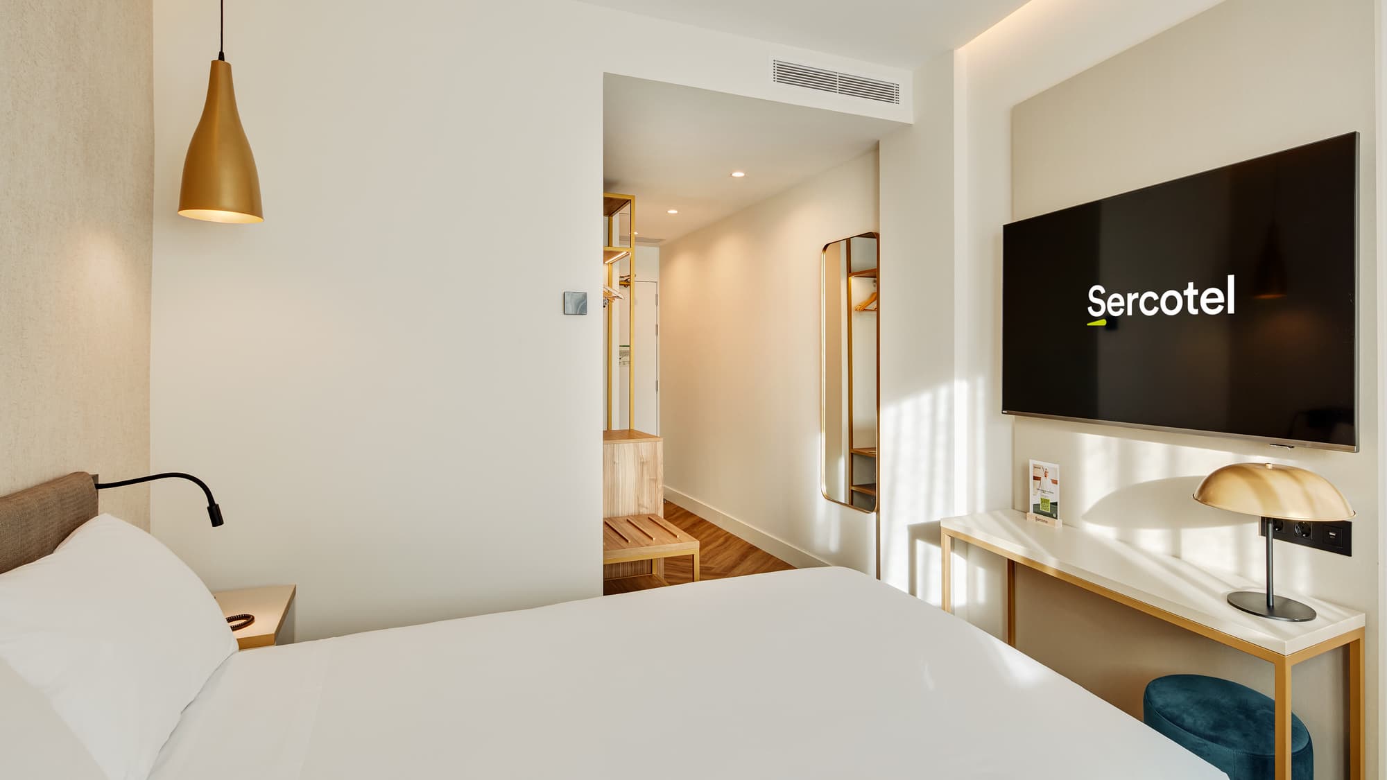 Sercotel Hmo Martina