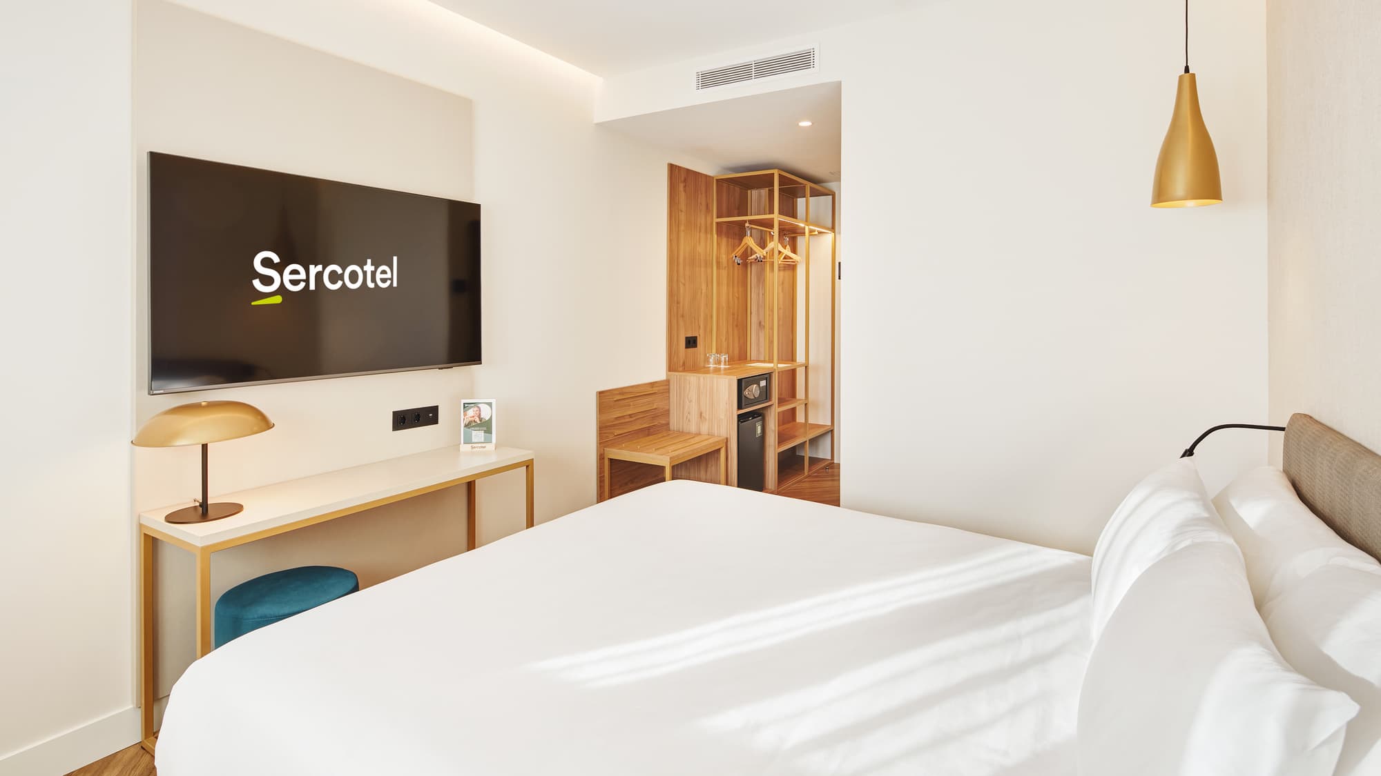 Sercotel Hmo Martina