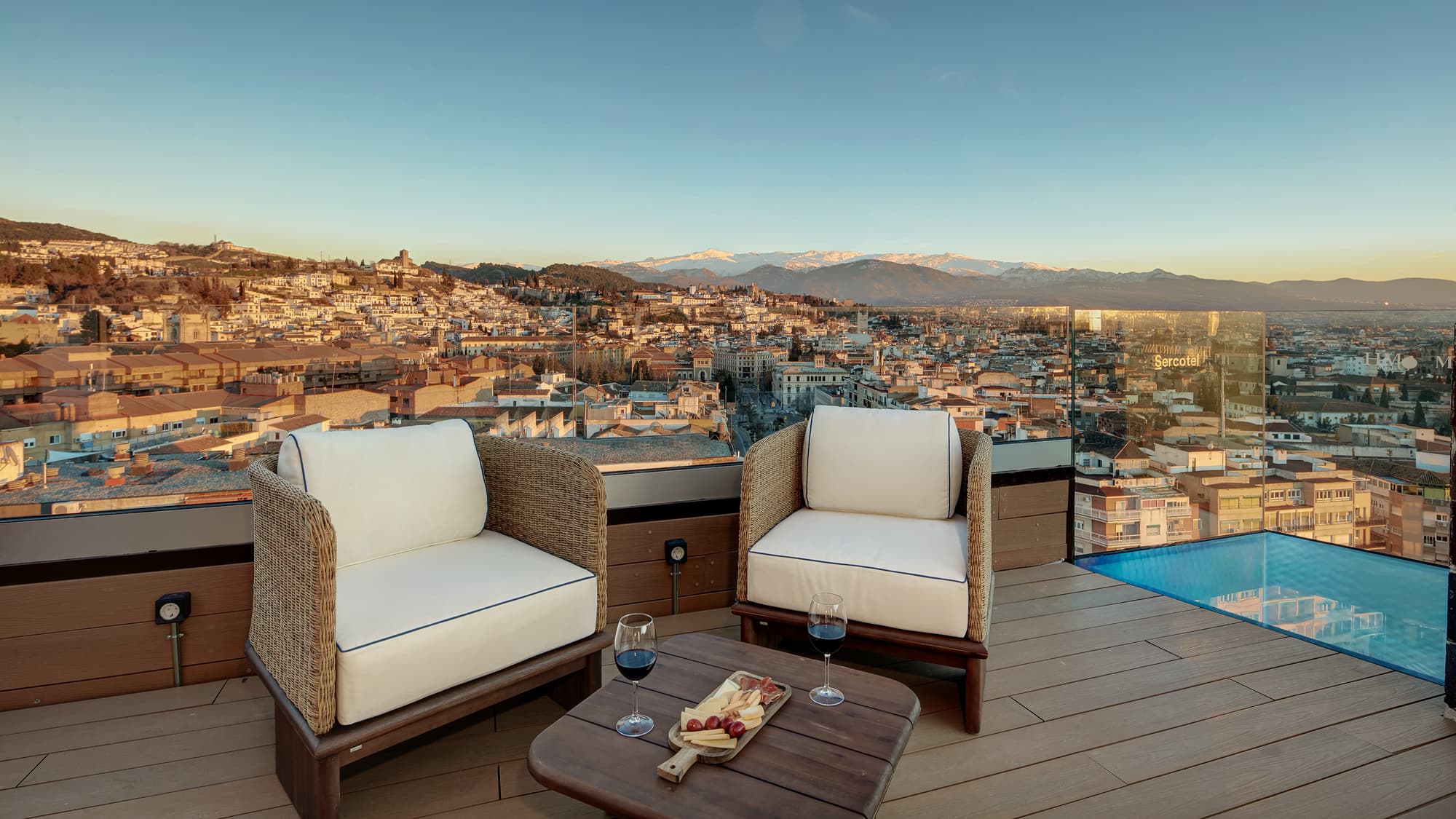 Sercotel Hmo Martina