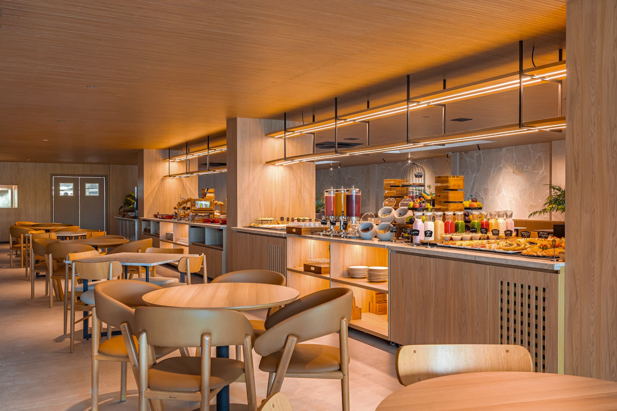 Sais Beach Living Hotel