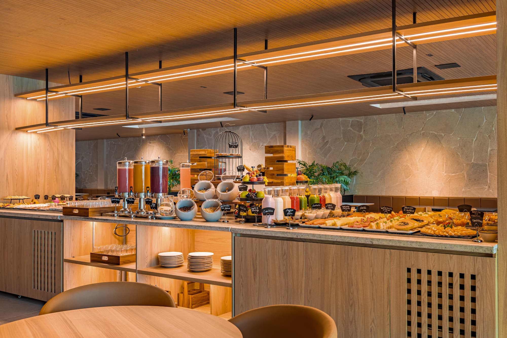 Sais Beach Living Hotel