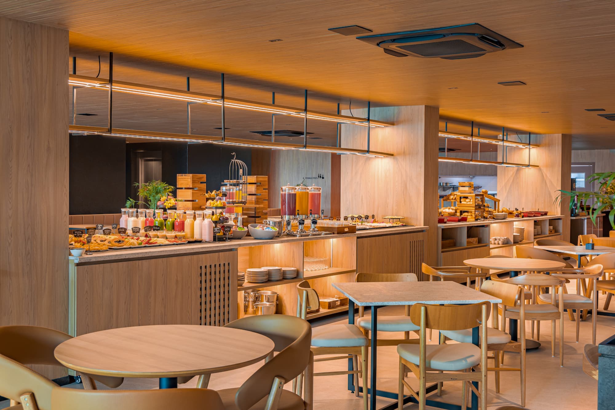 Sais Beach Living Hotel