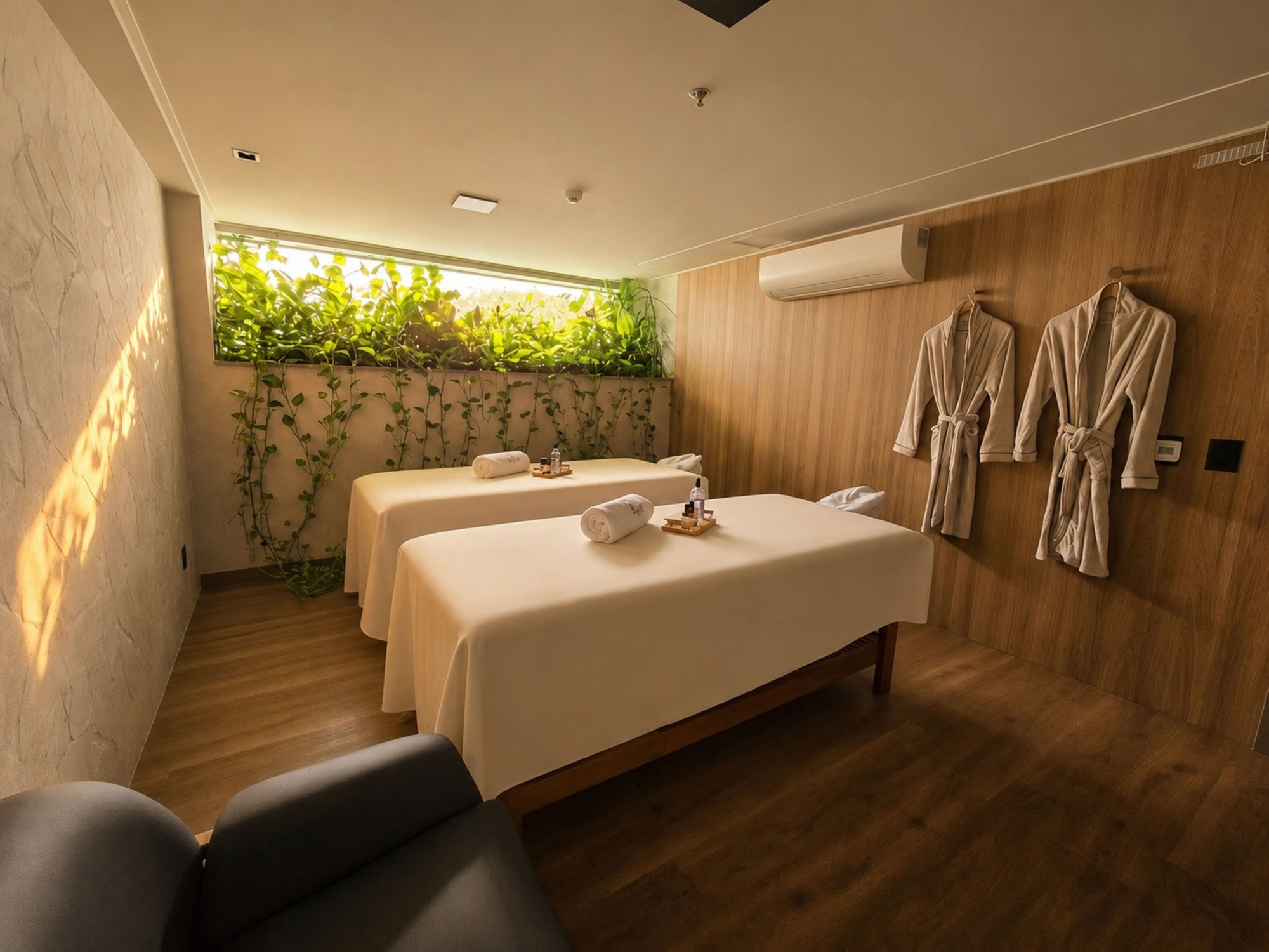 Sais Beach Living Hotel