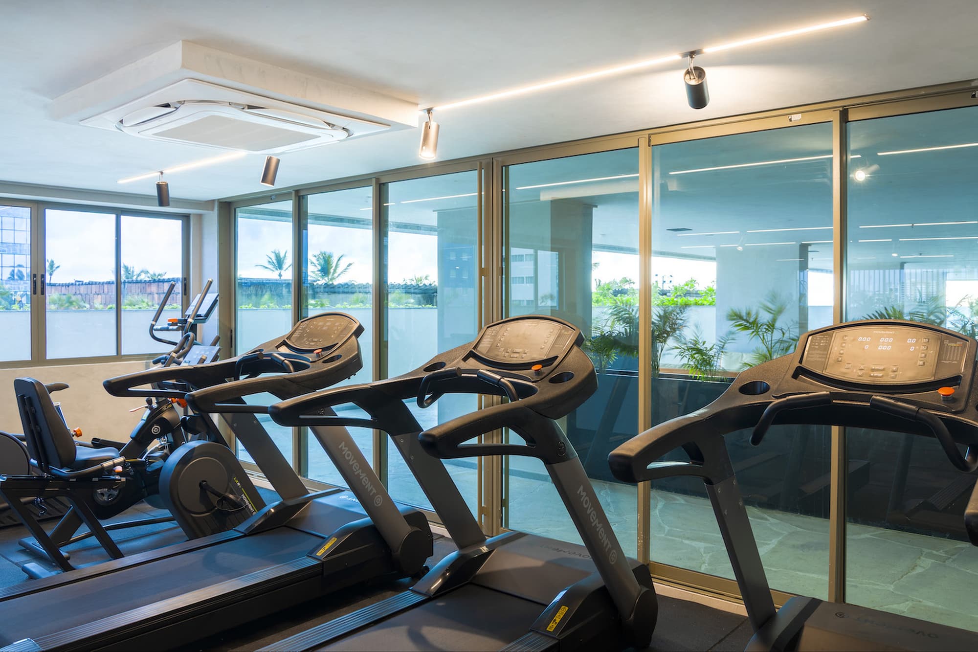 Sais Beach Living Hotel