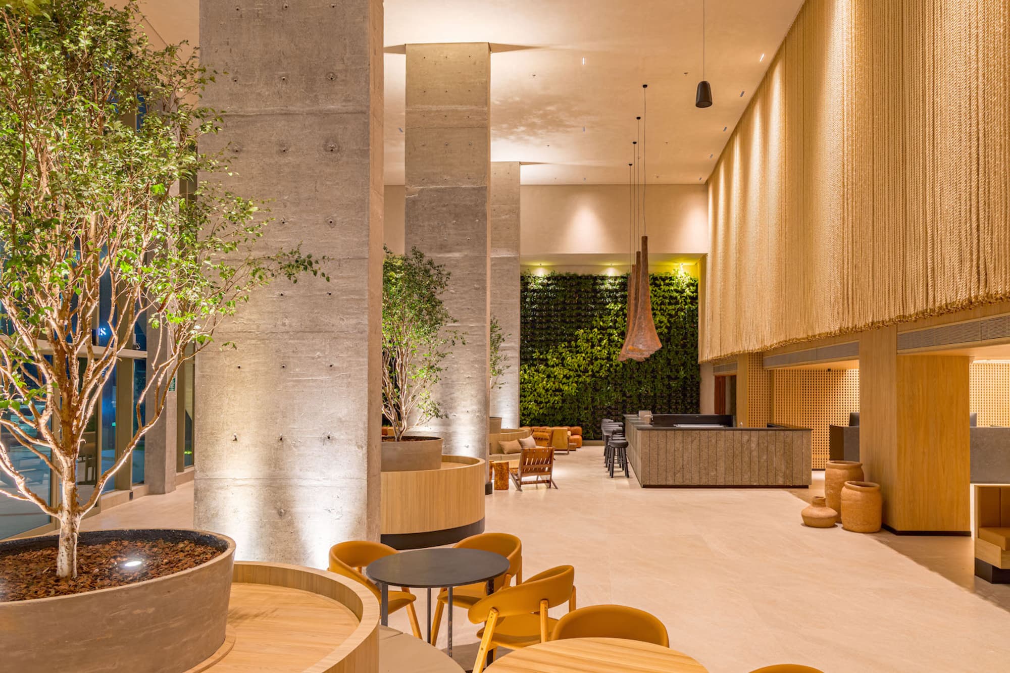 Sais Beach Living Hotel