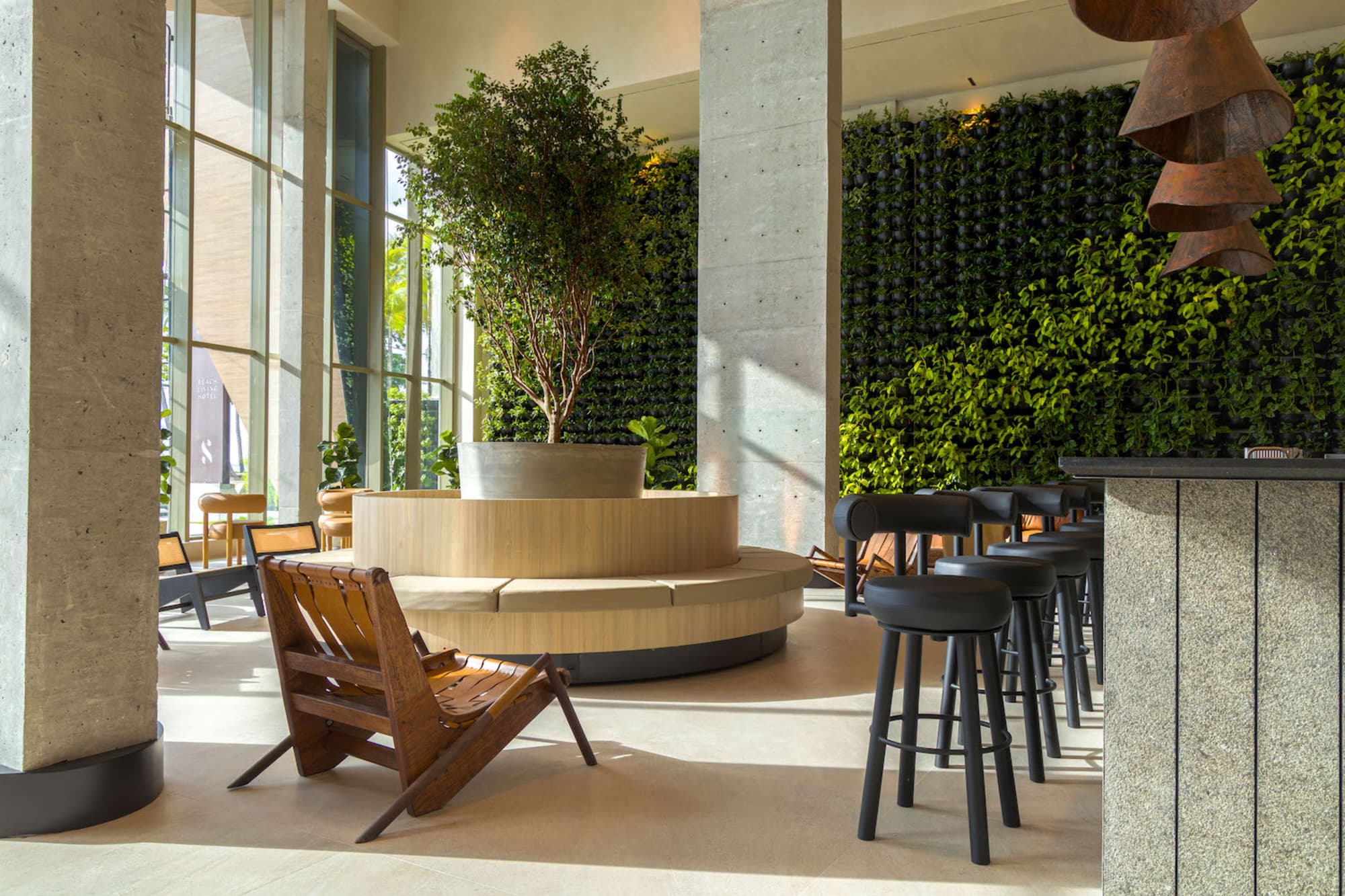 Sais Beach Living Hotel