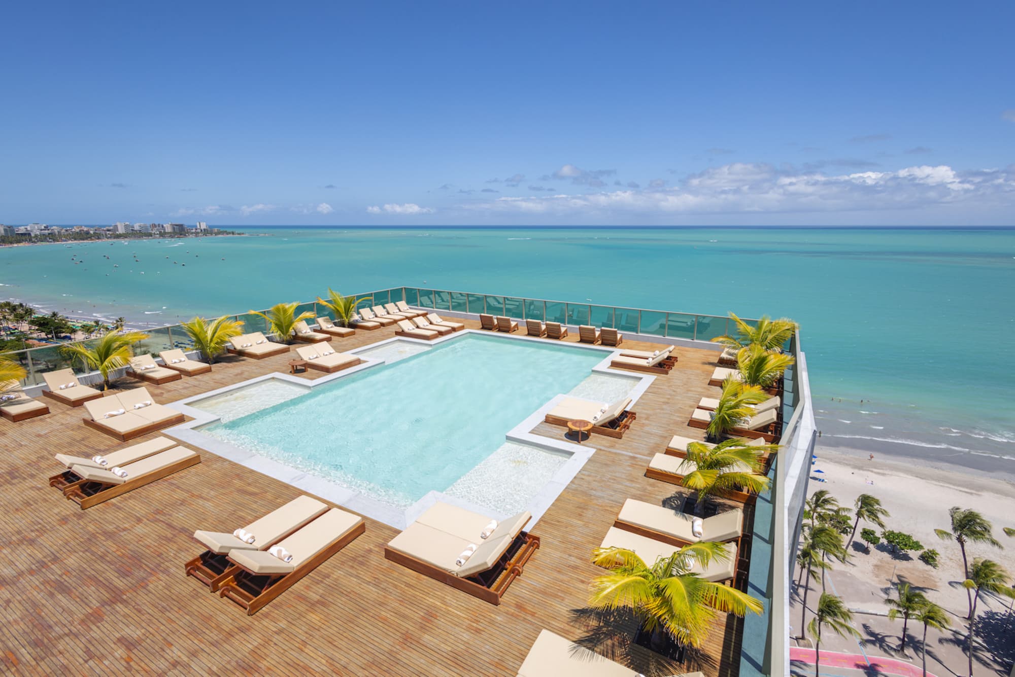 Sais Beach Living Hotel