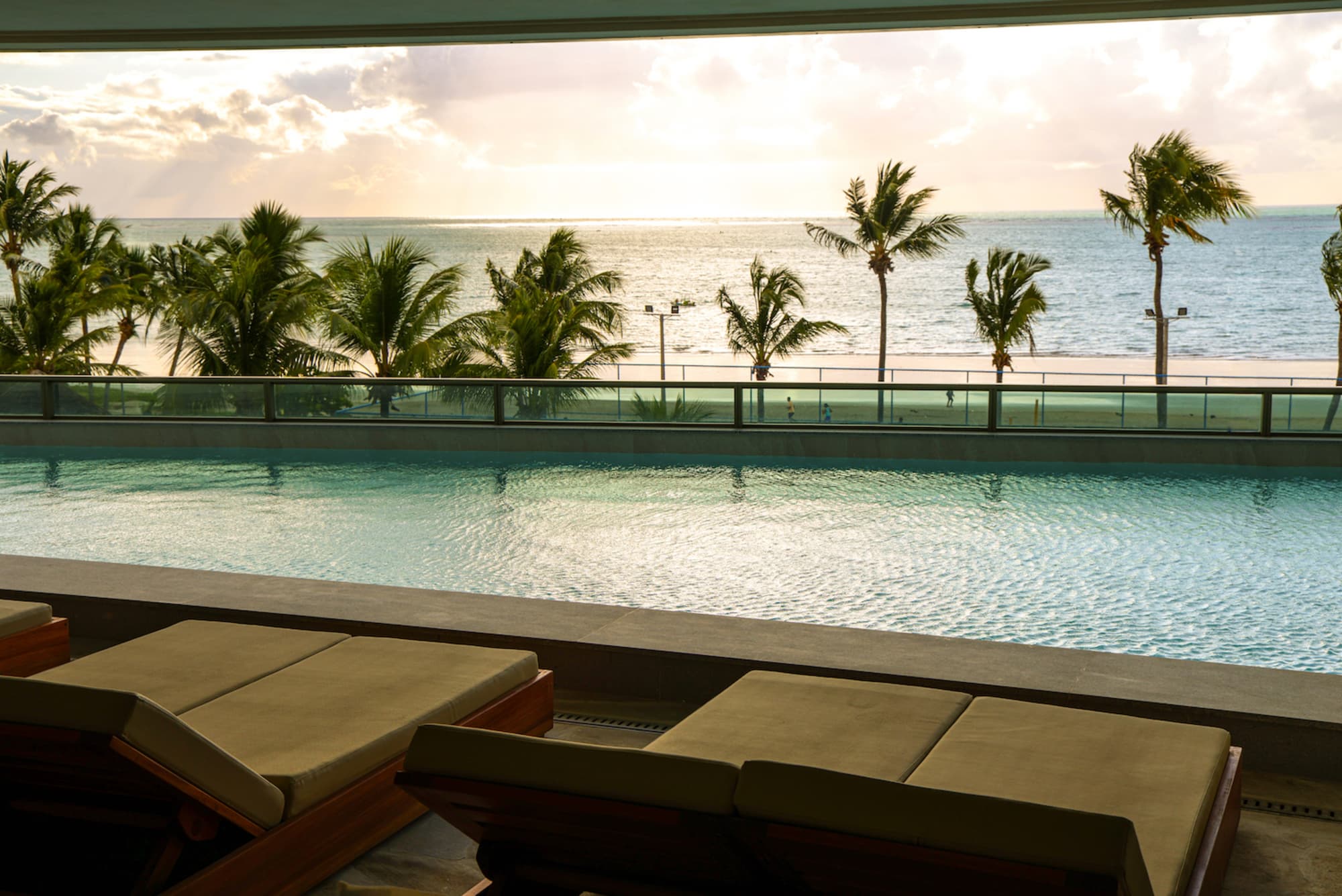 Sais Beach Living Hotel