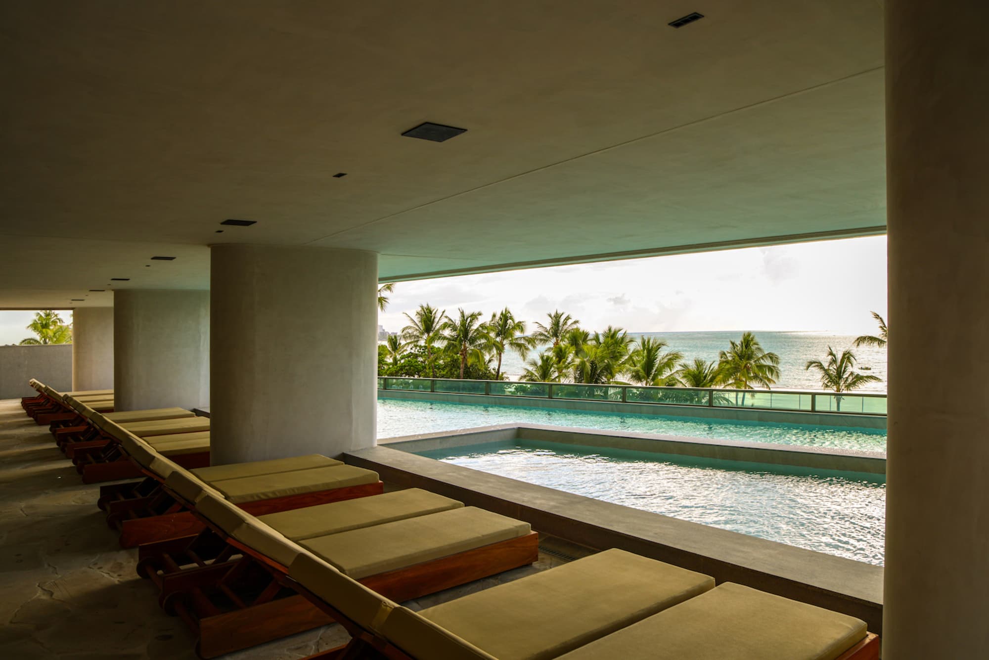 Sais Beach Living Hotel