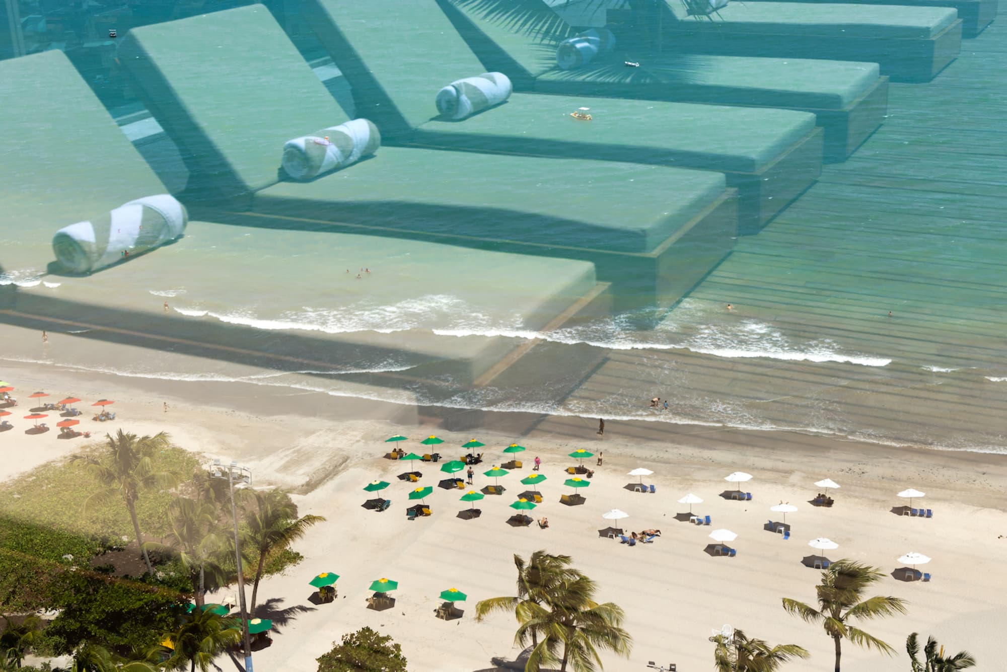 Sais Beach Living Hotel