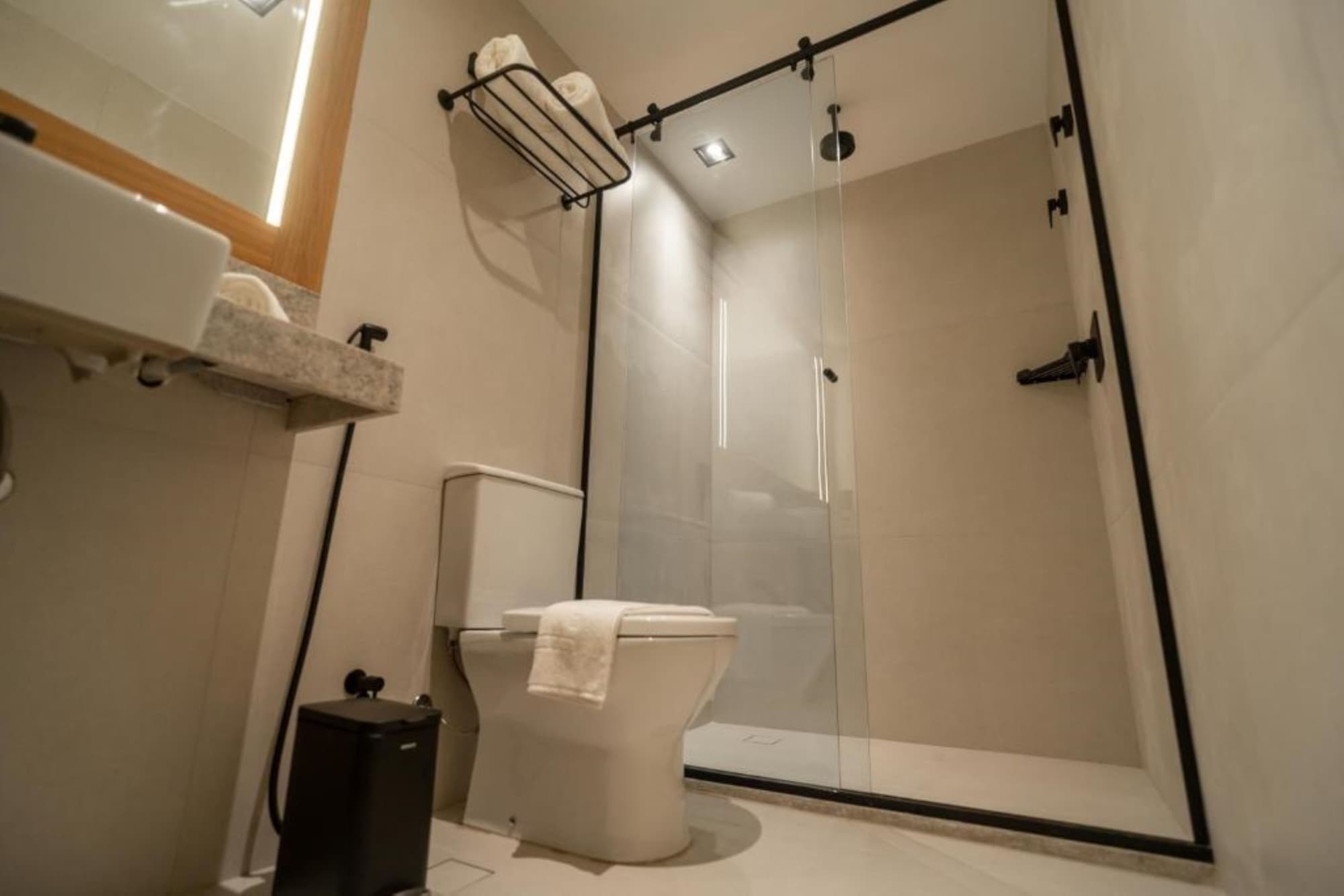 Sais Beach Living Hotel