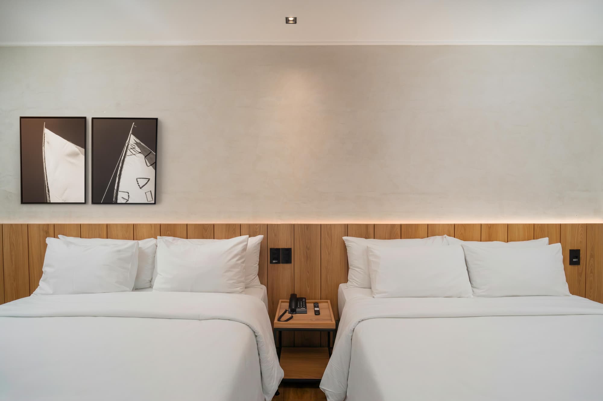 Sais Beach Living Hotel