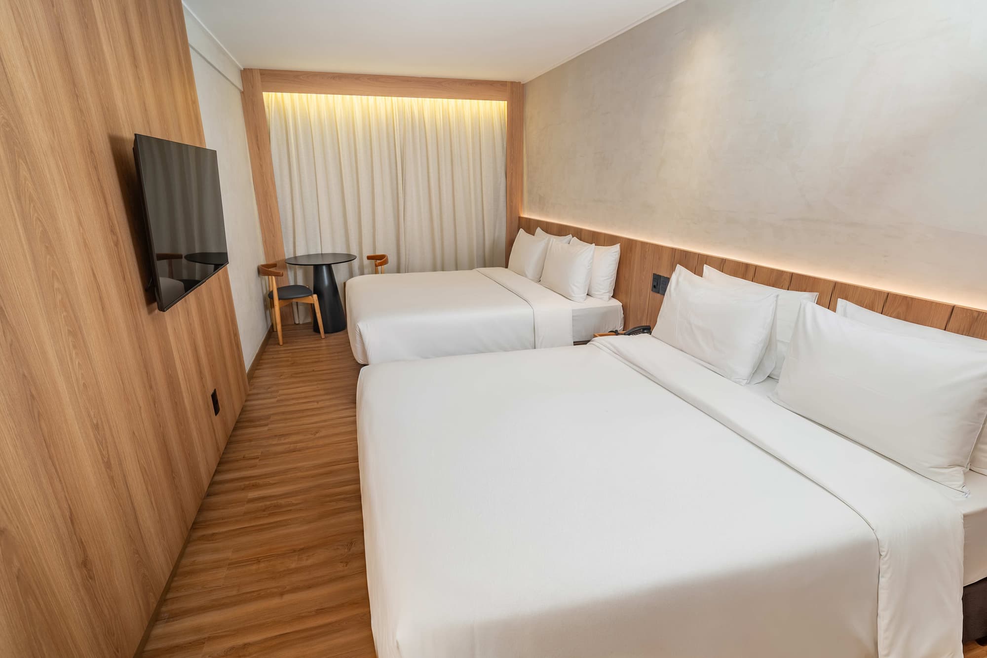 Sais Beach Living Hotel