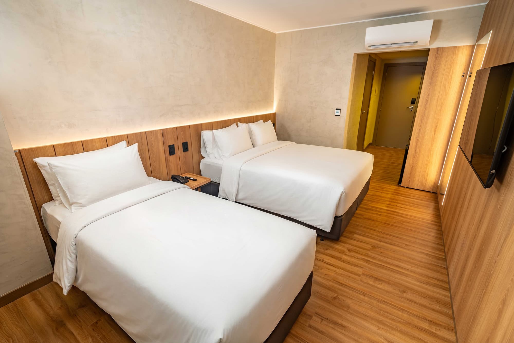 Sais Beach Living Hotel