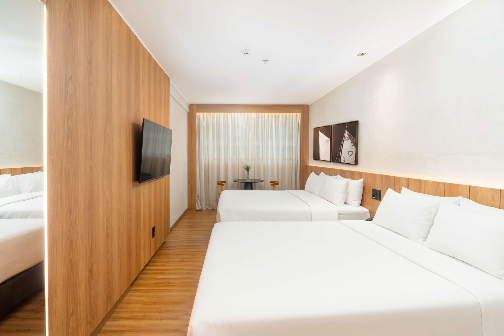 Sais Beach Living Hotel