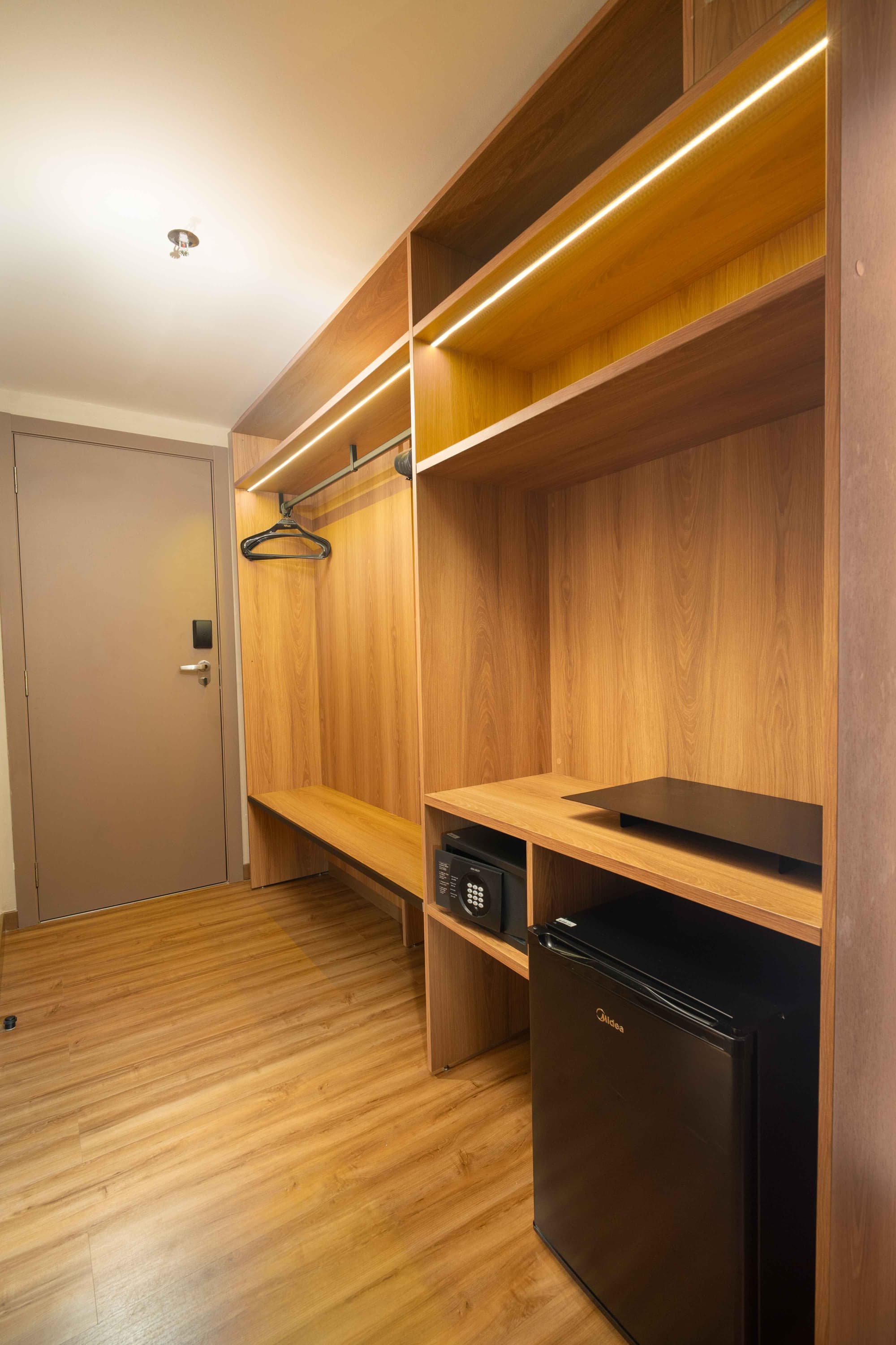 Sais Beach Living Hotel