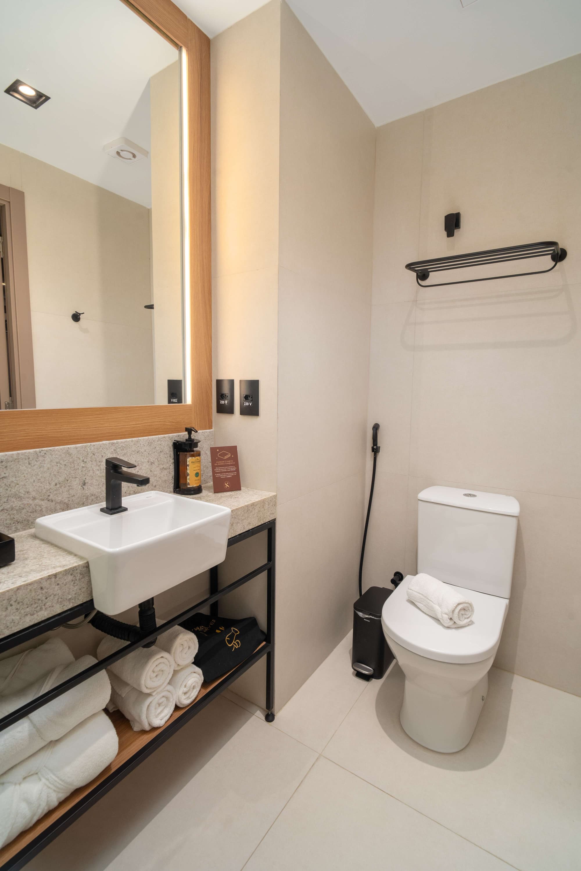 Sais Beach Living Hotel
