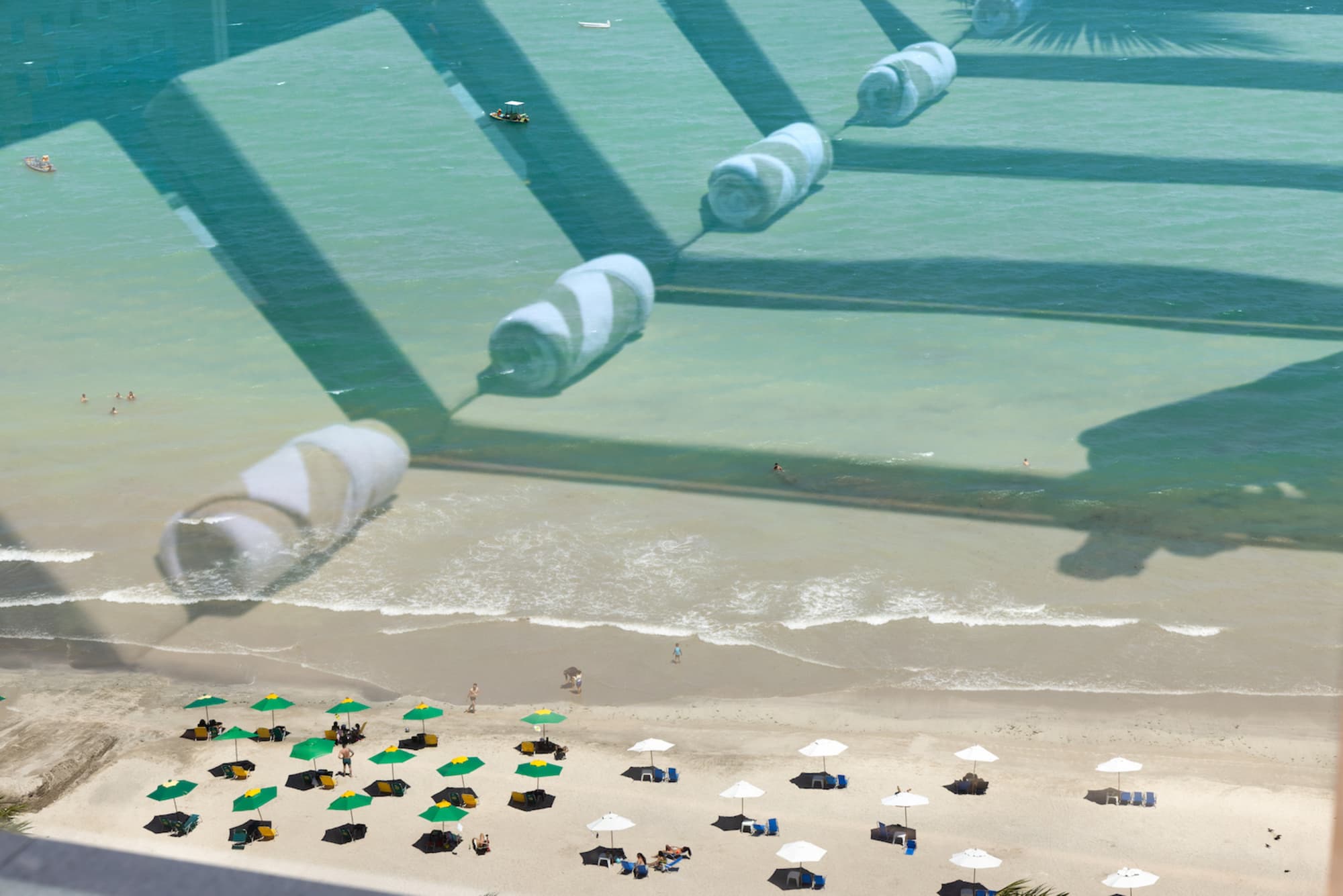 Sais Beach Living Hotel