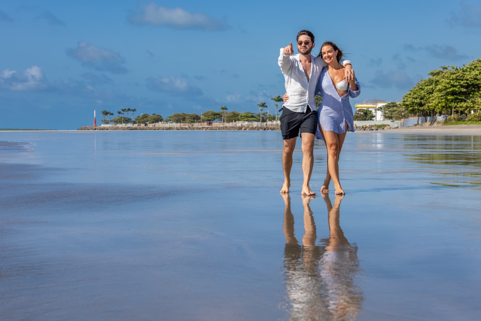 Sais Beach Living Hotel