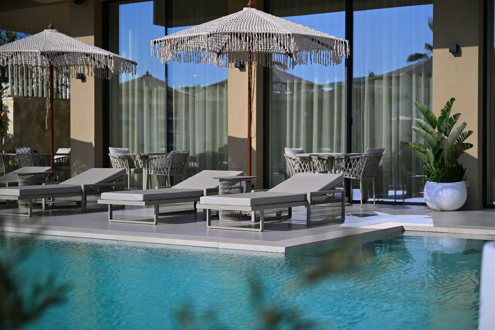 Muze Hotel