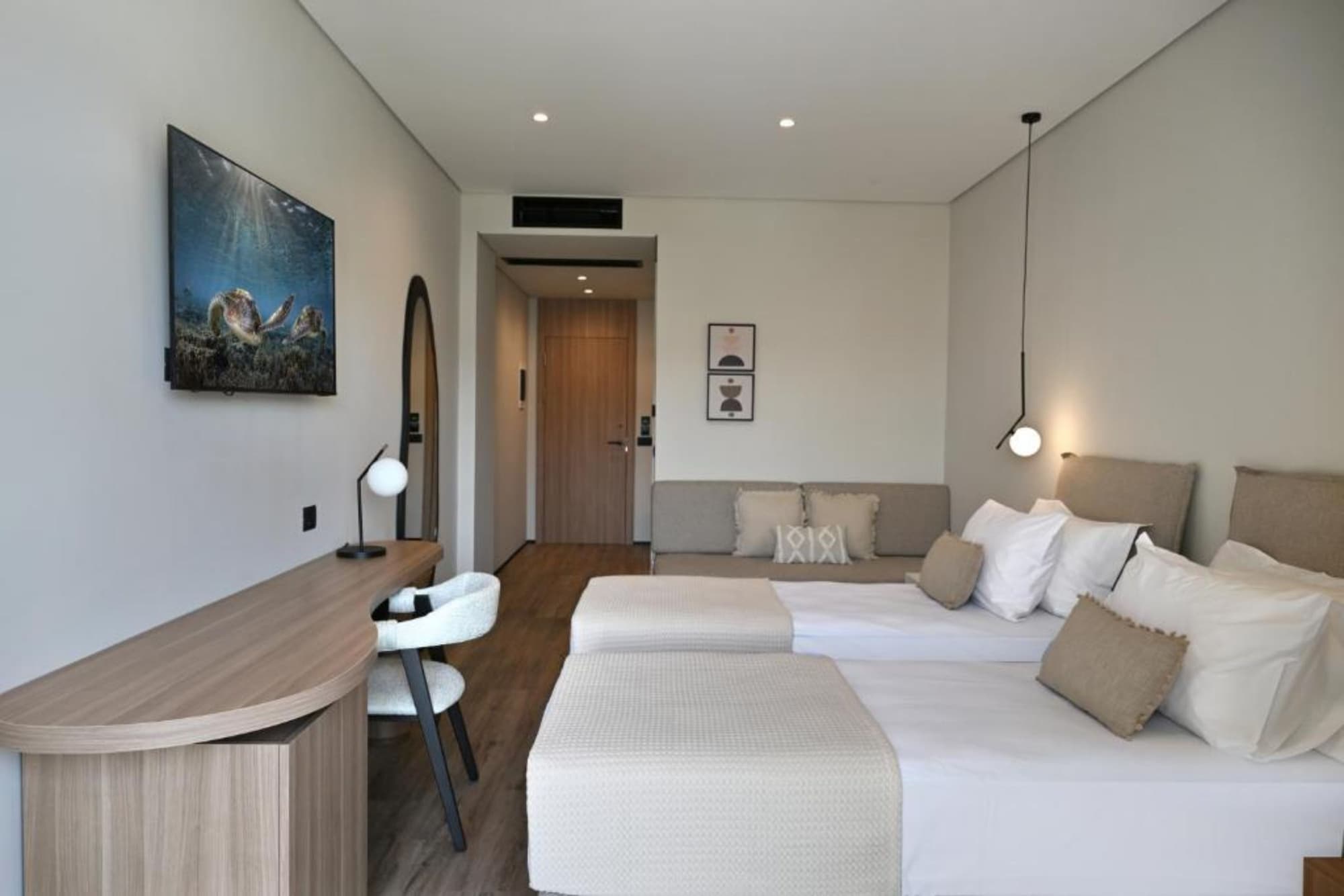 Muze Hotel