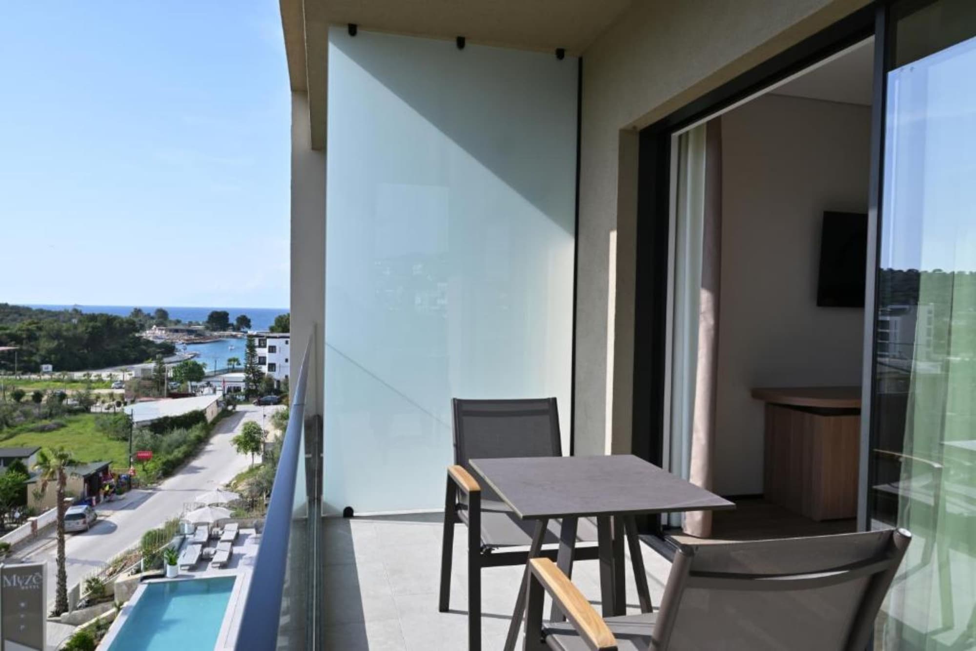 Muze Hotel
