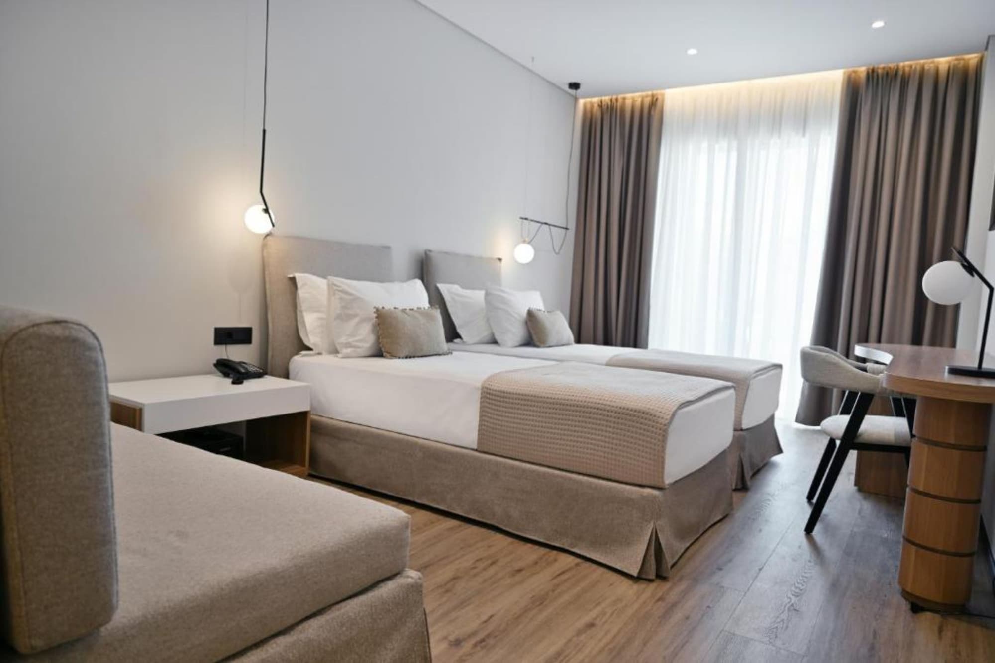 Muze Hotel