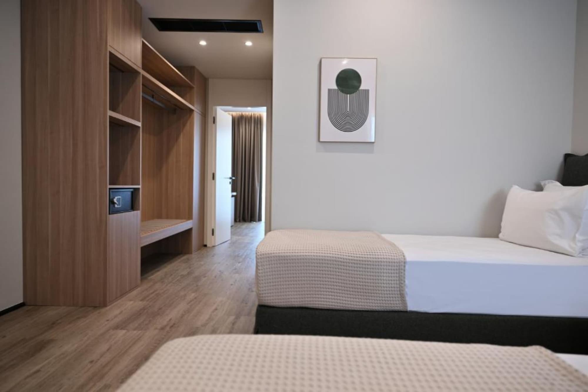 Muze Hotel