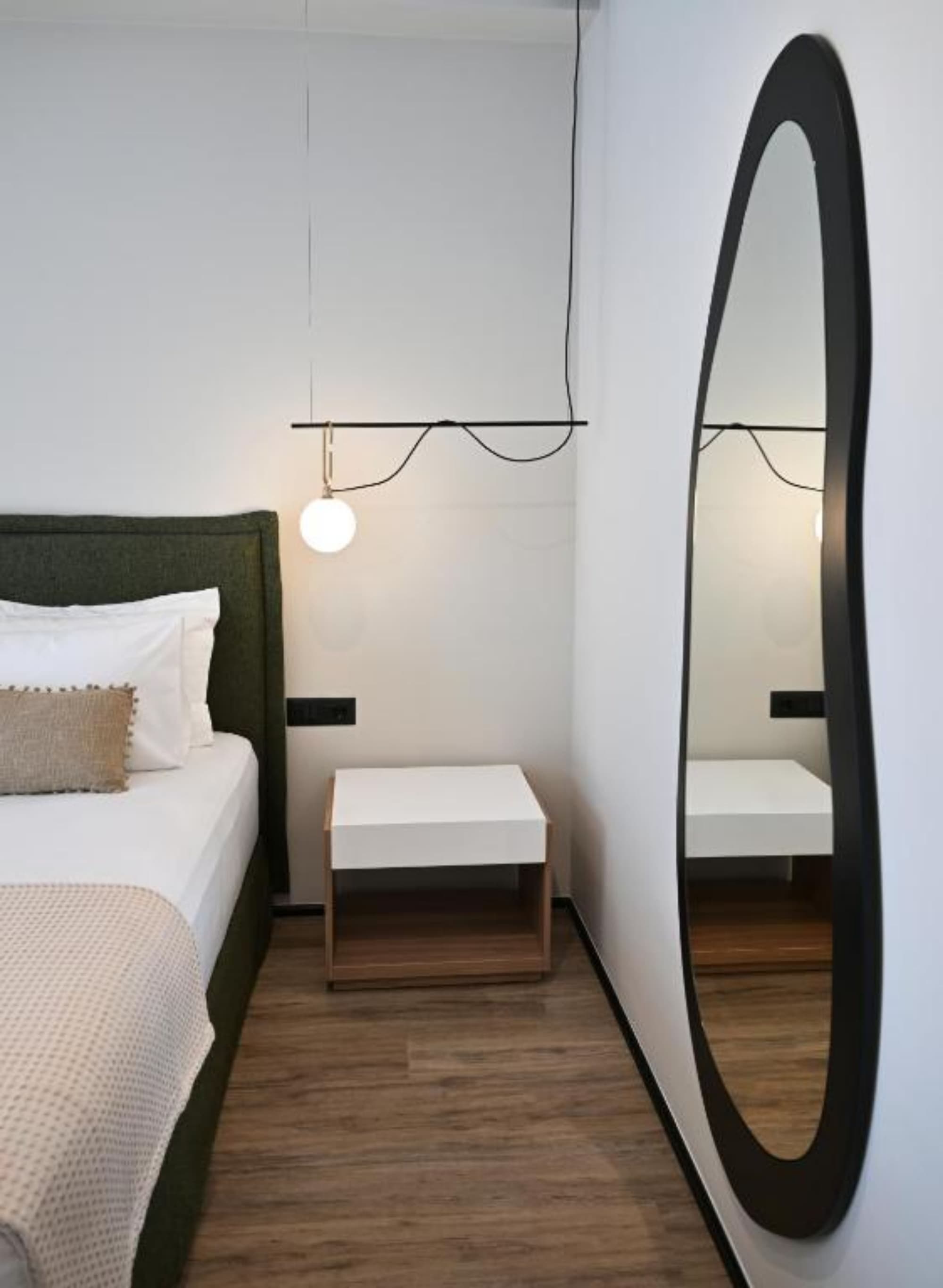Muze Hotel