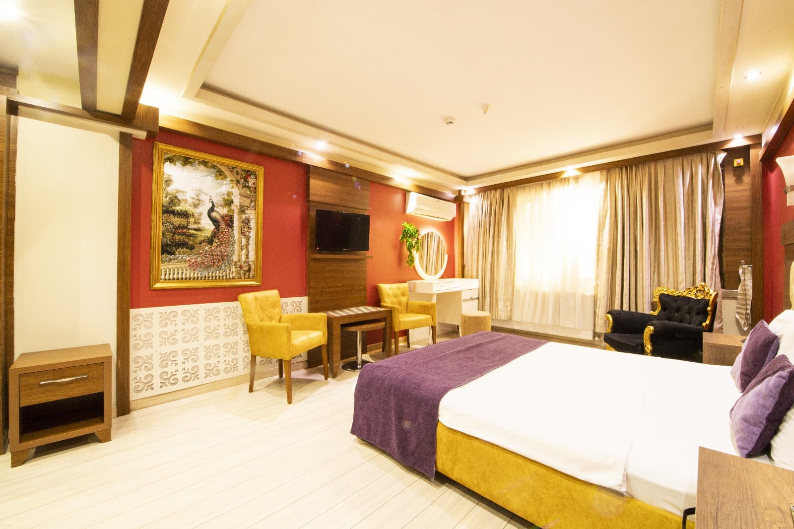 Pera Resort Hotel
