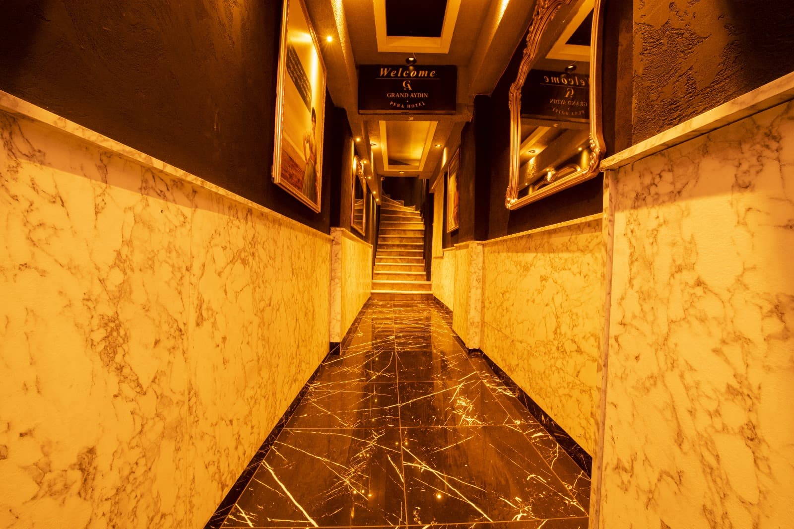 Pera Resort Hotel