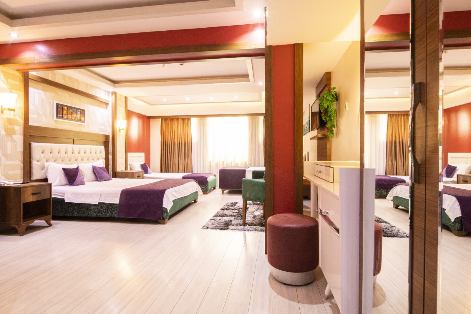 Pera Resort Hotel