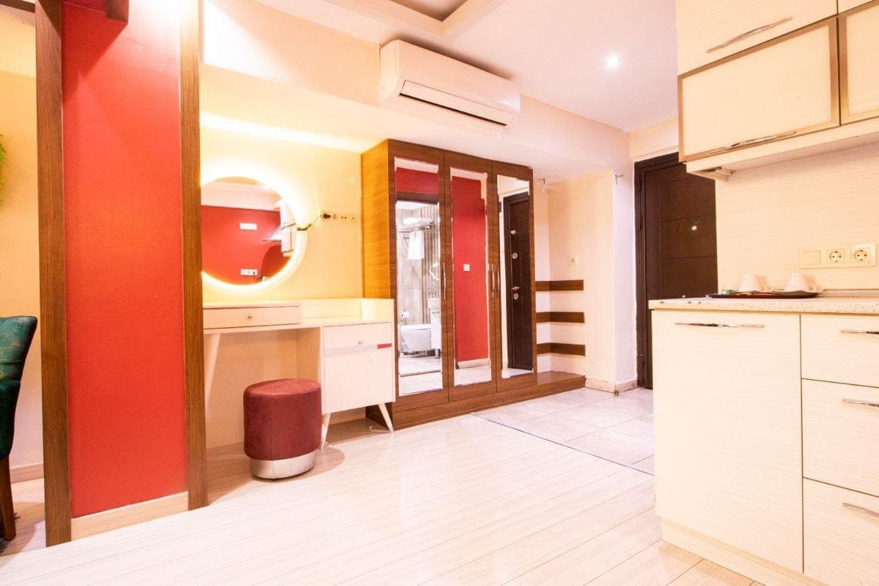 Pera Resort Hotel