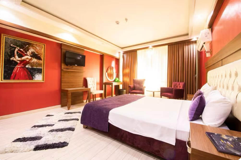 Pera Resort Hotel