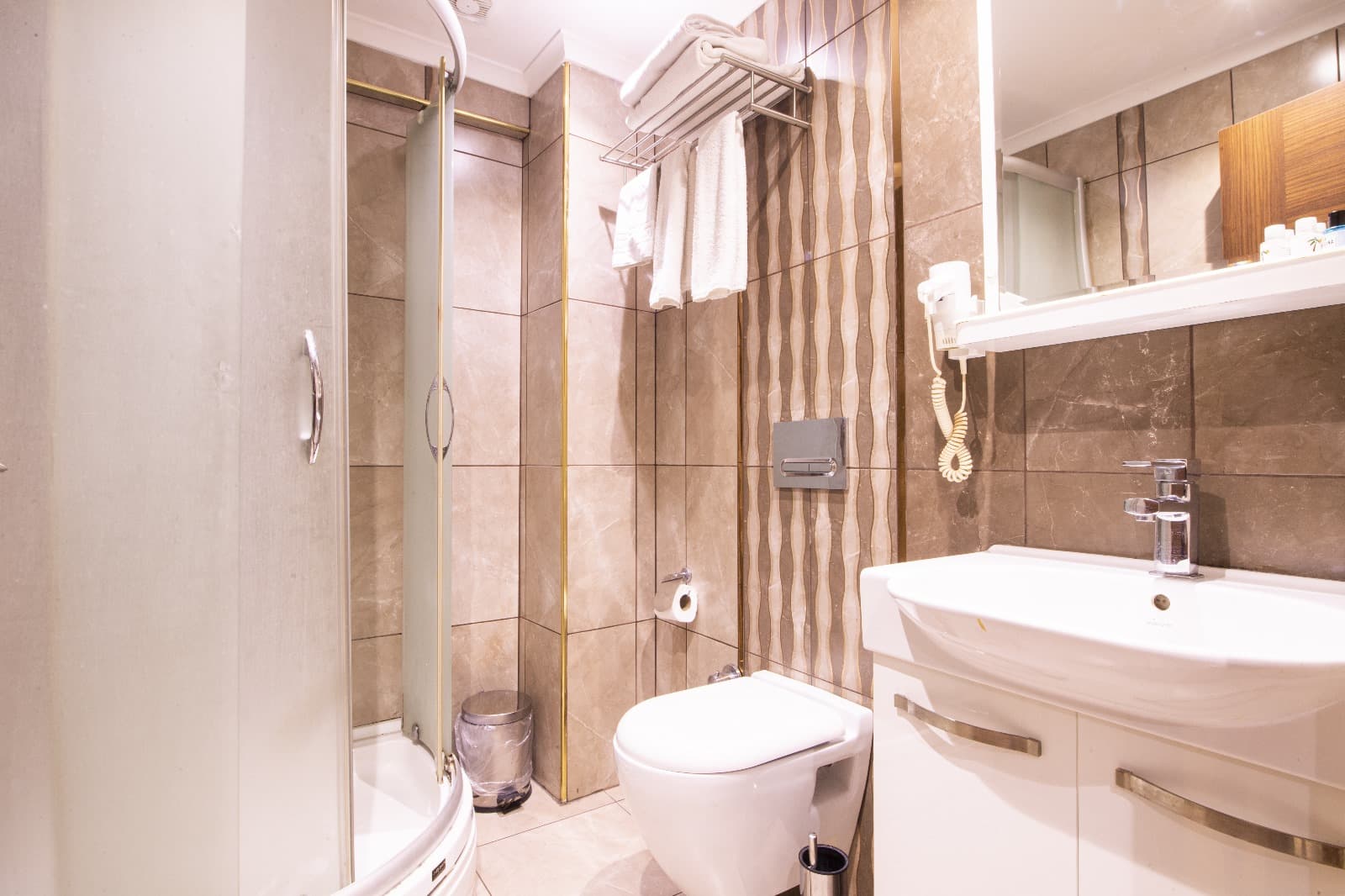 Pera Resort Hotel