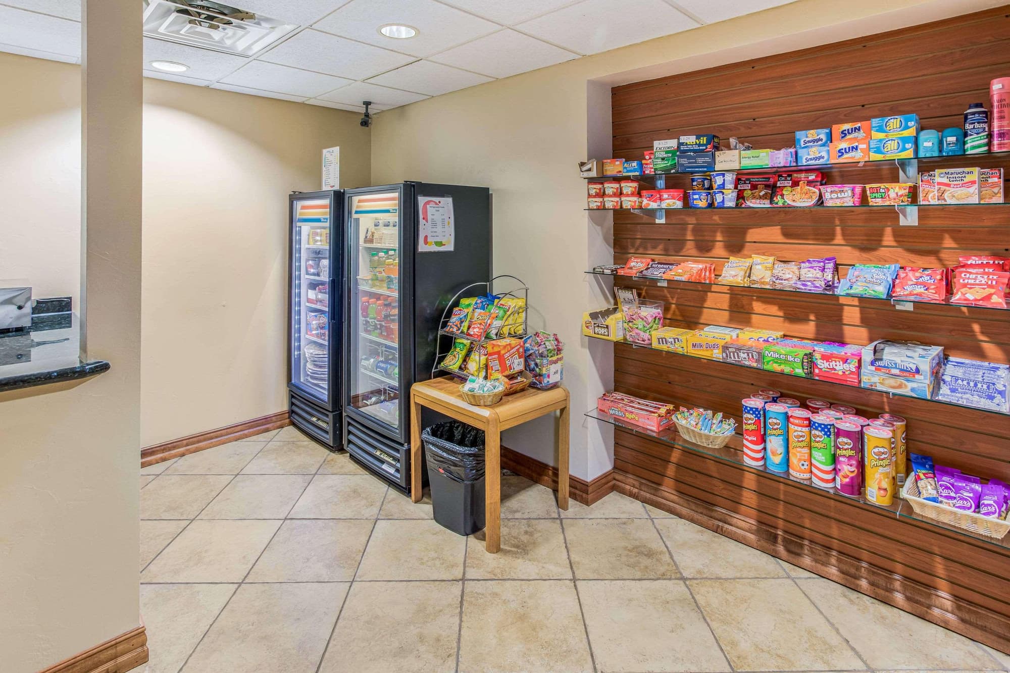 Quality Inn & Suites Green Bay Downtown