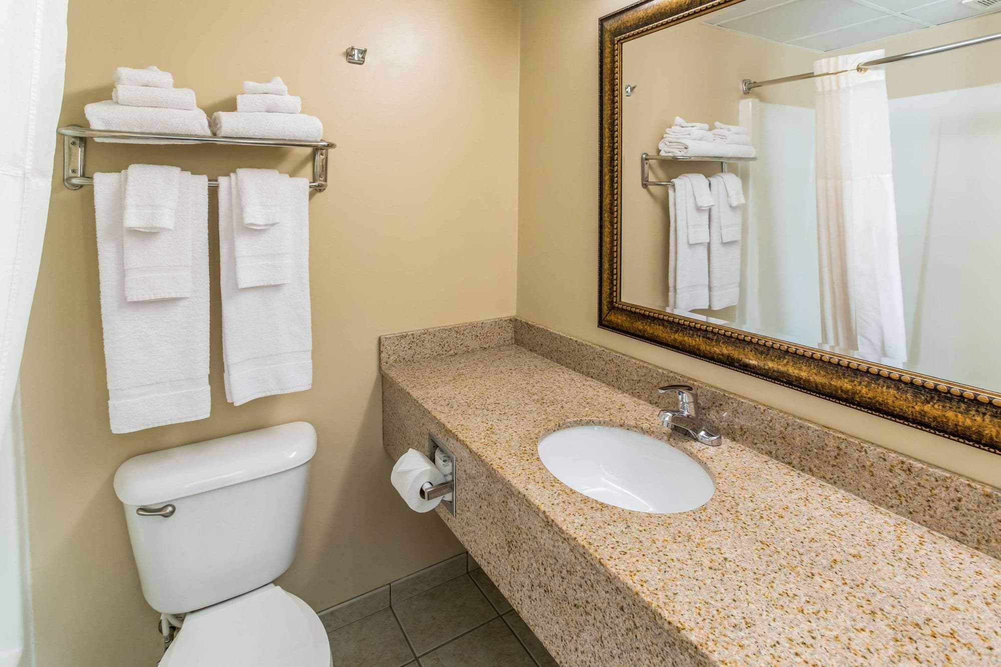Quality Inn & Suites Green Bay Downtown