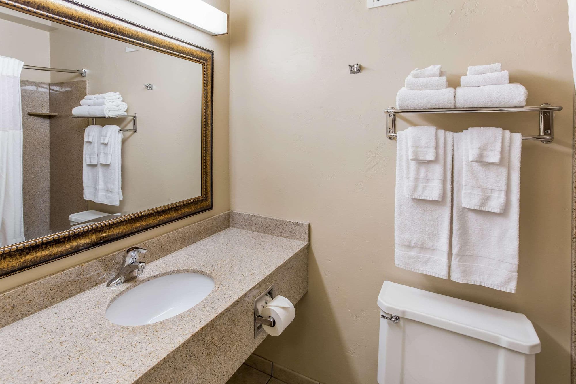 Quality Inn & Suites Green Bay Downtown