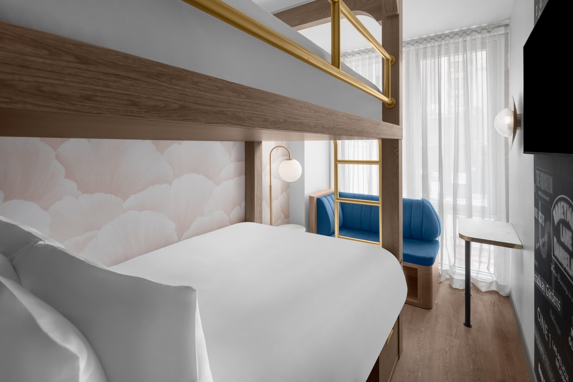 Voco Times Square Broadway, by IHG