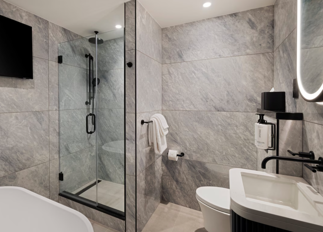 Voco Times Square Broadway, by IHG