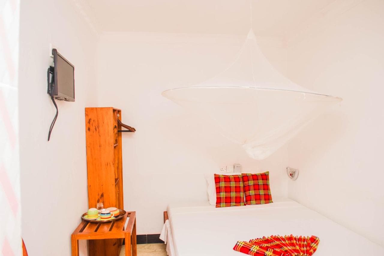 Stonetown View Hotel