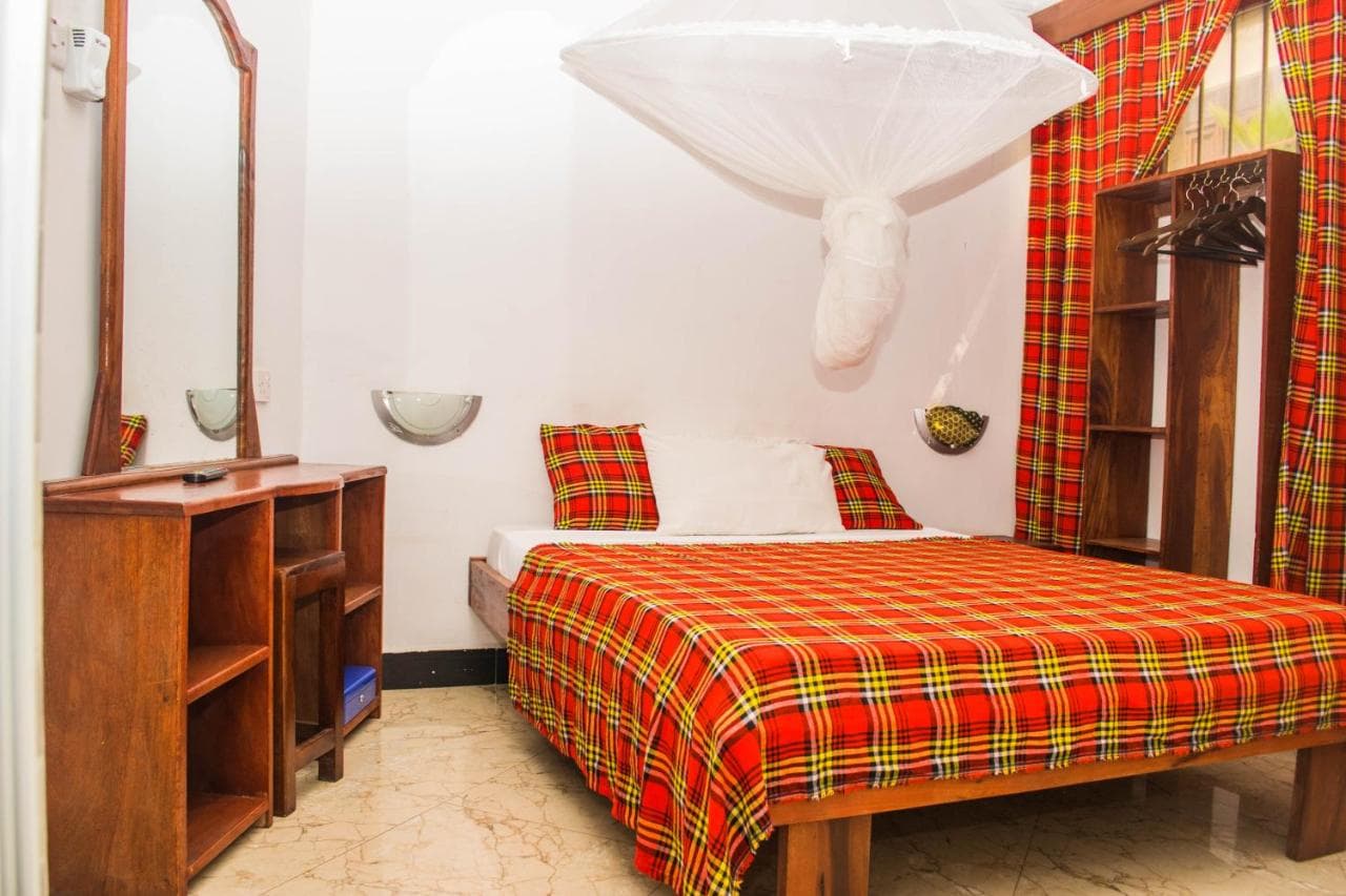 Stonetown View Hotel
