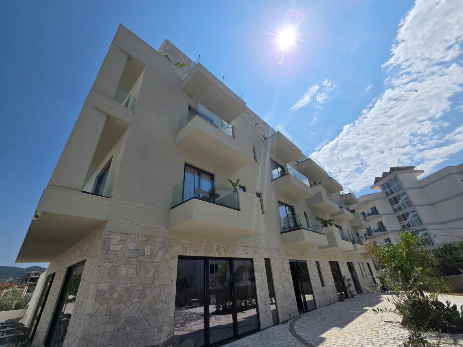 Sondor Hotel