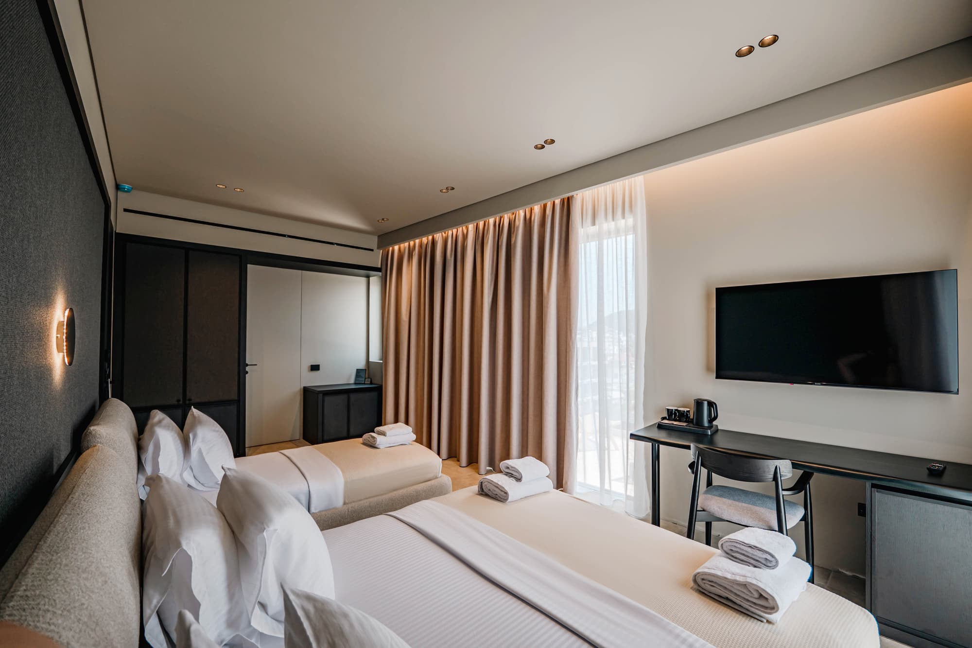Sondor Hotel