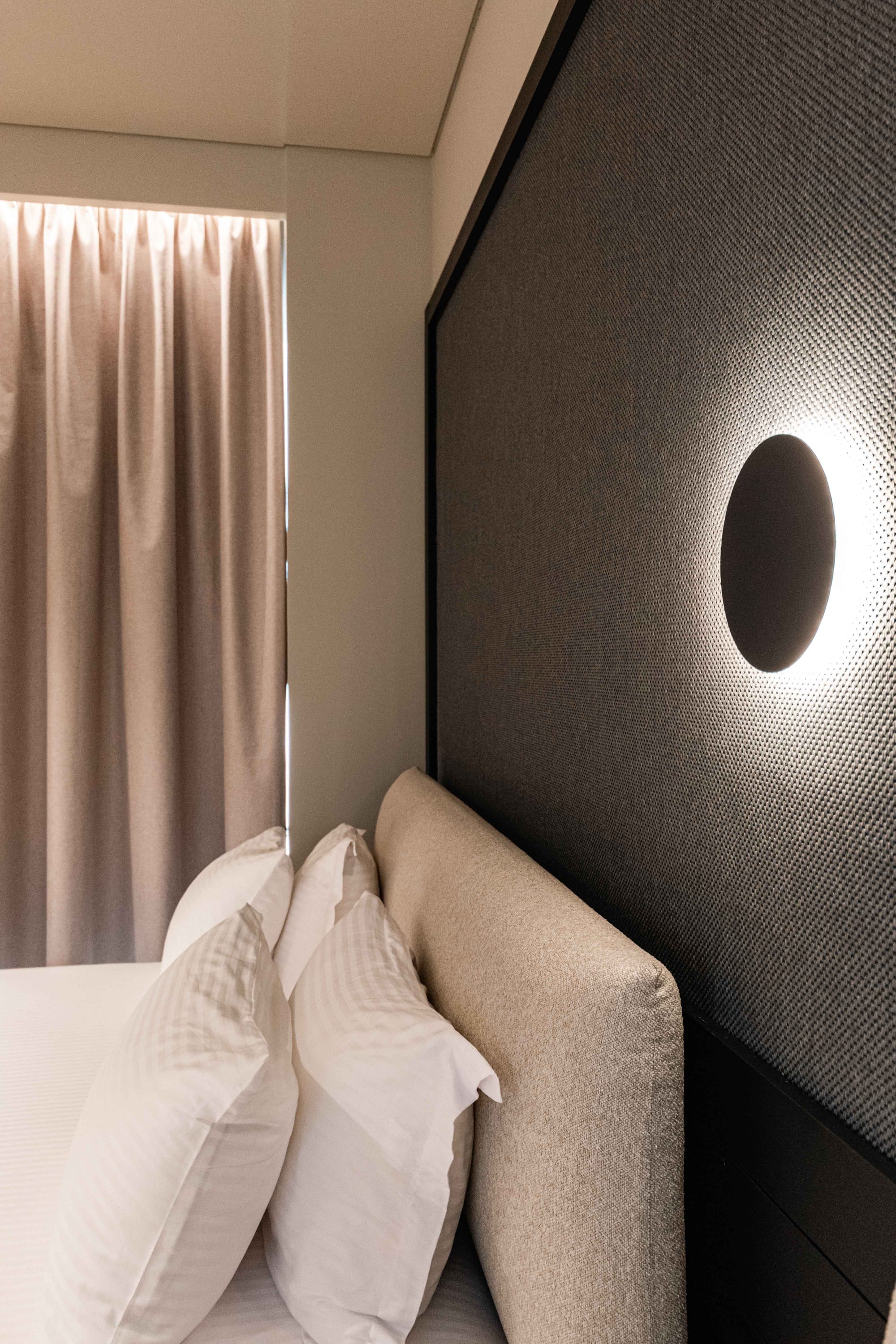 Sondor Hotel