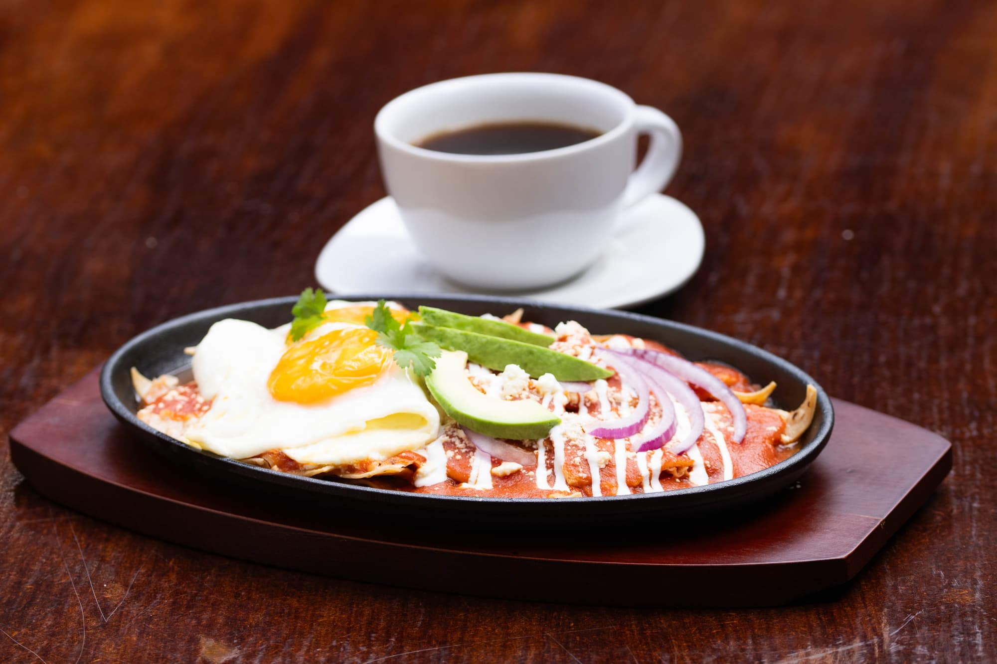 Hotel Plaza San Cristobal Inn, Restaurant