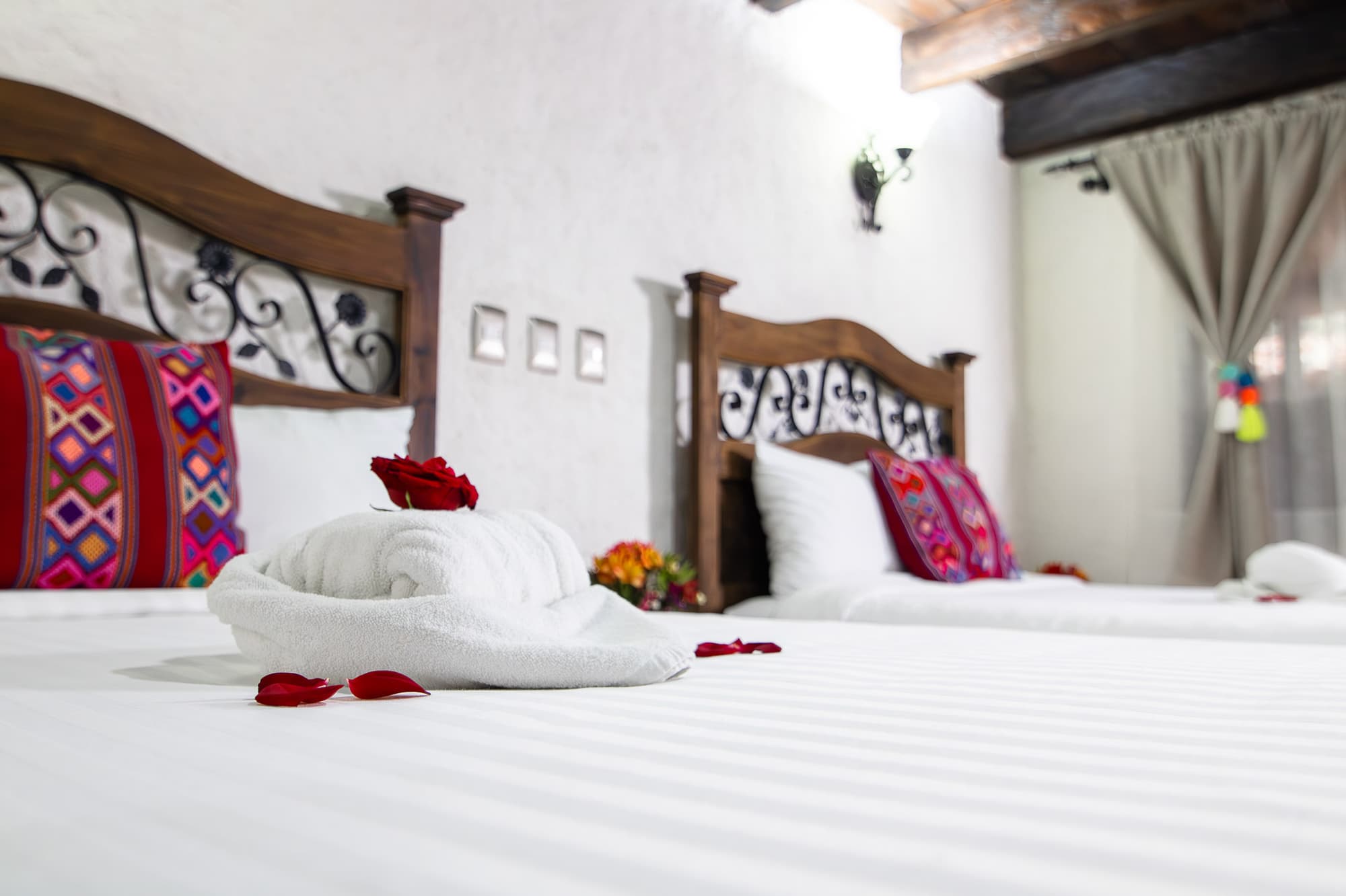 Hotel Plaza San Cristobal Inn