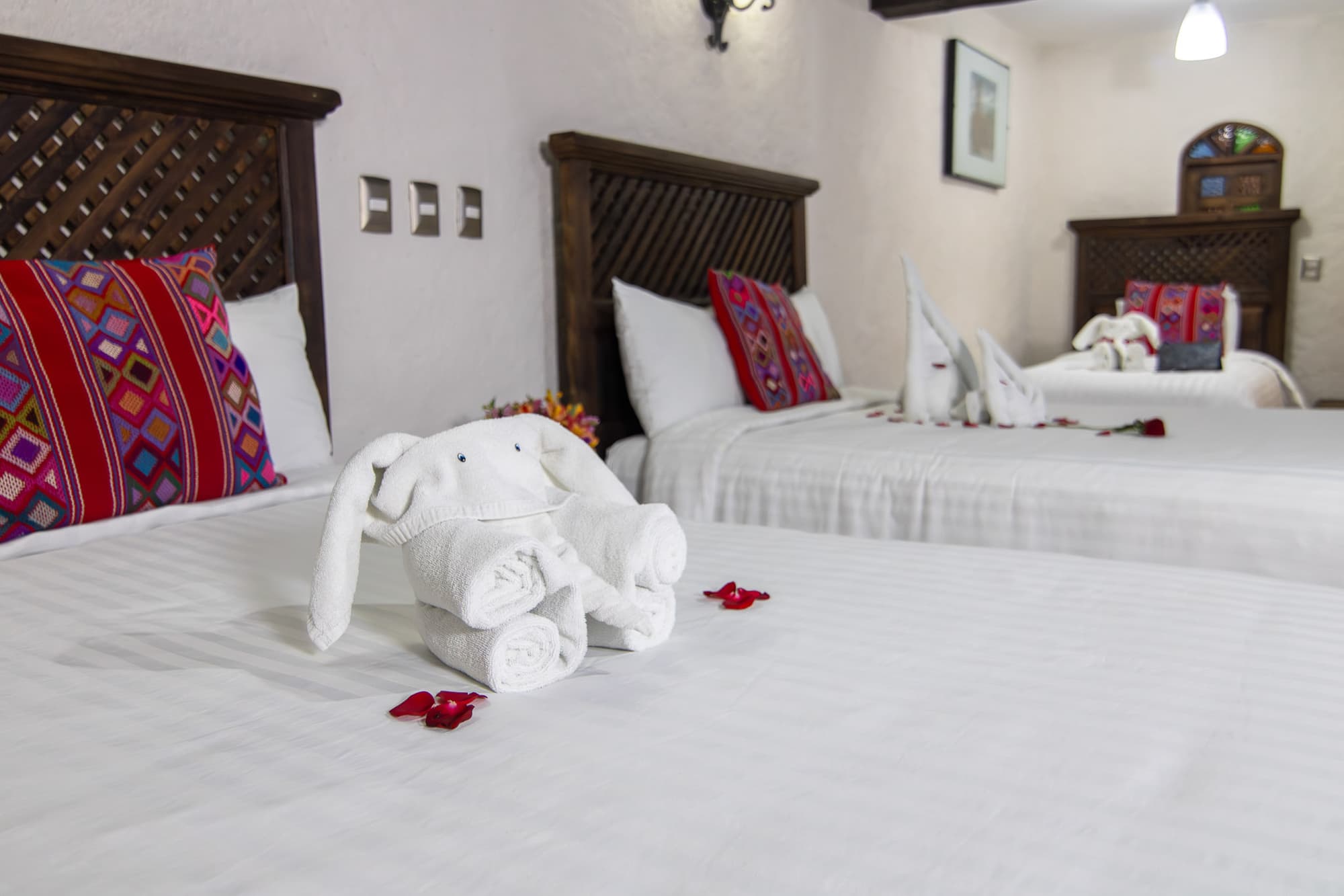 Hotel Plaza San Cristobal Inn